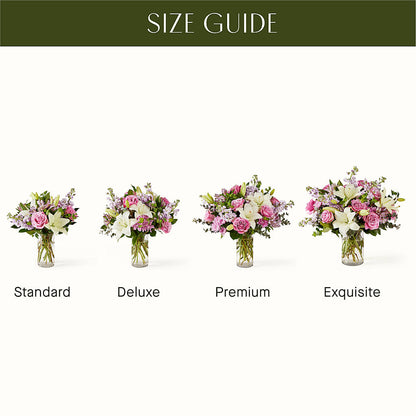 Daydreamer Bouquet –  Floreria Mexico #2, Torrance CA