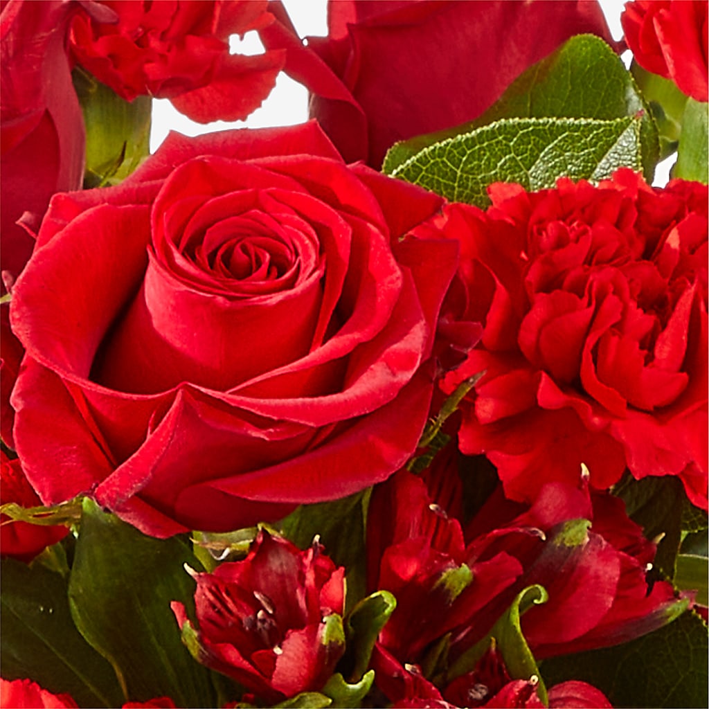 The Heartstrings Bouquet –  Floreria Mexico #2, Torrance CA