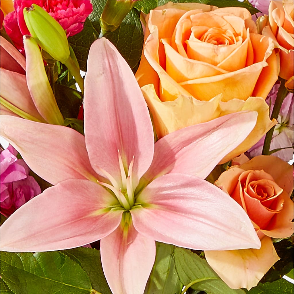 Bisous Bouquet –  Floreria Mexico #2, Torrance CA
