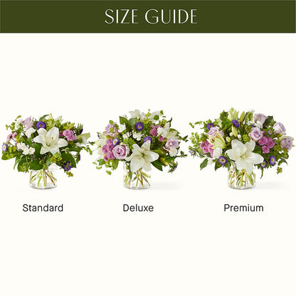 April Showers Bouquet –  Floreria Mexico #2, Torrance CA