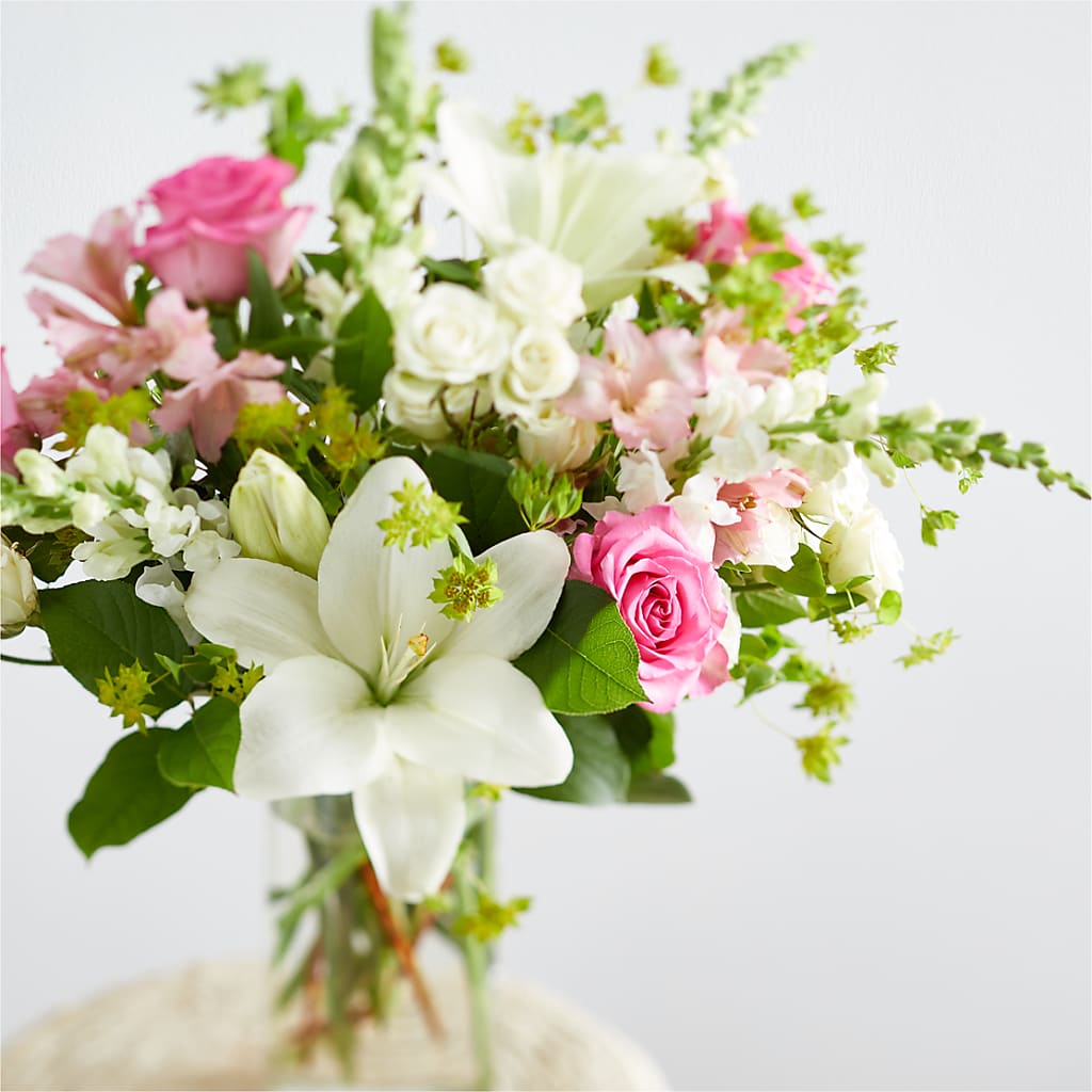Fondly Bouquet –  Floreria Mexico #2, Torrance CA