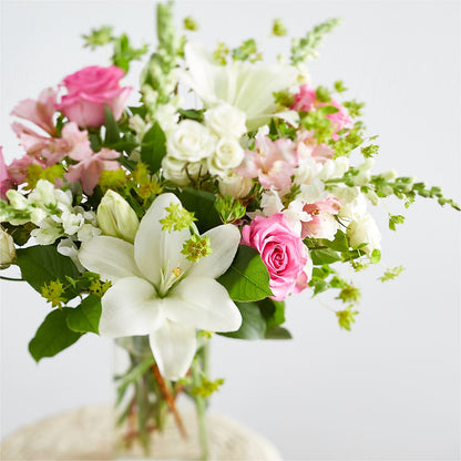 Fondly Bouquet –  Floreria Mexico #2, Torrance CA