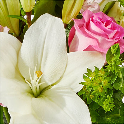 Fondly Bouquet –  Floreria Mexico #2, Torrance CA