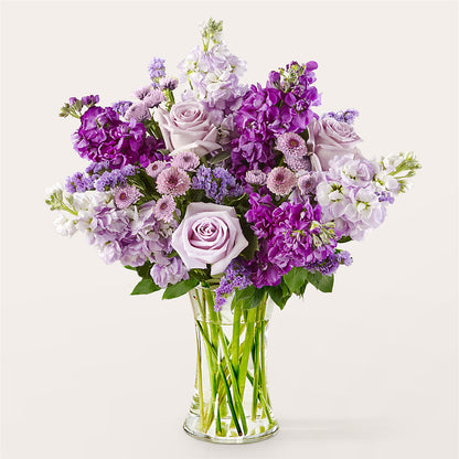 Give a Twirl Bouquet –  Floreria Mexico #2, Torrance CA