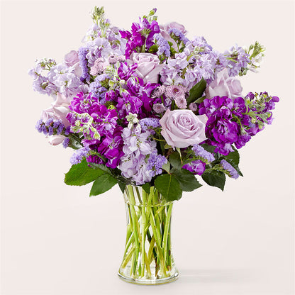 Give a Twirl Bouquet –  Floreria Mexico #2, Torrance CA
