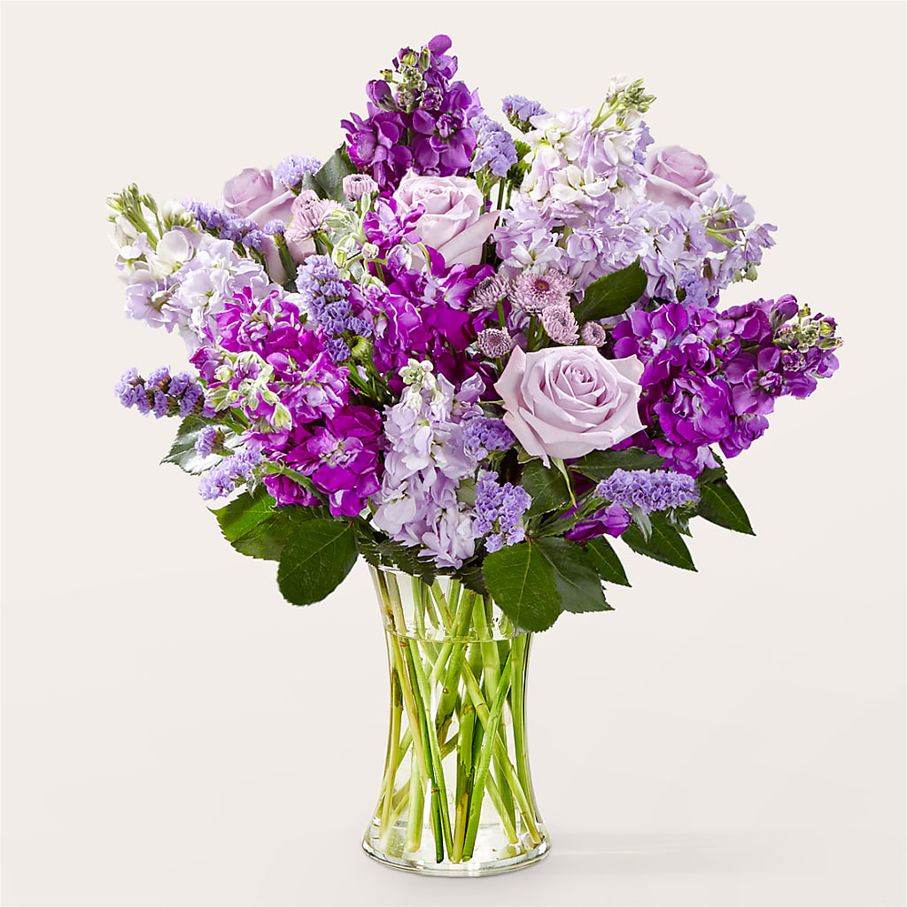 Give a Twirl Bouquet –  Floreria Mexico #2, Torrance CA