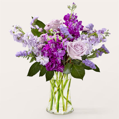 Give a Twirl Bouquet –  Floreria Mexico #2, Torrance CA