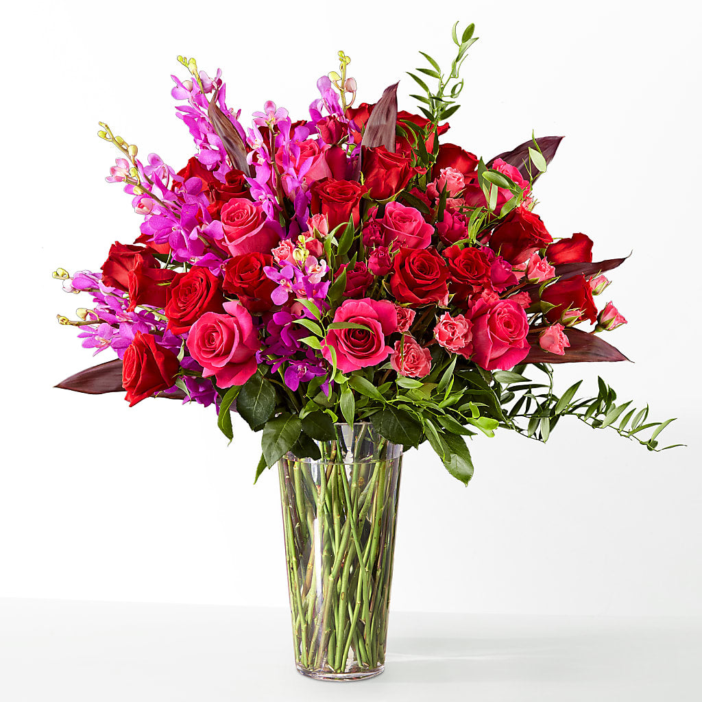 The Honeymoon –  Floreria Mexico #2, Torrance CA
