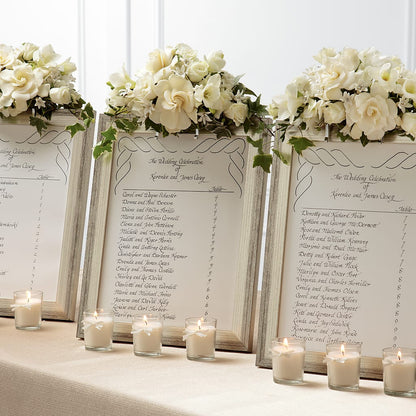 Colonnade Frame Décor –  Floreria Mexico #2, Torrance CA