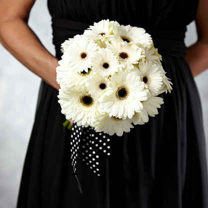 Daisy Delight Bouquet –  Floreria Mexico #2, Torrance CA