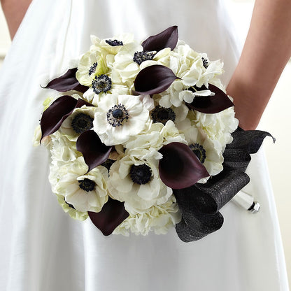 To Have and To Hold Bouquet –  Floreria Mexico #2, Torrance CA
