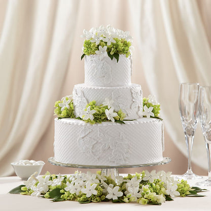 Bloom & Blossom Cake Decor –  Floreria Mexico #2, Torrance CA