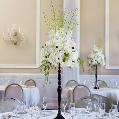 Regency Centerpiece –  Floreria Mexico #2, Torrance CA