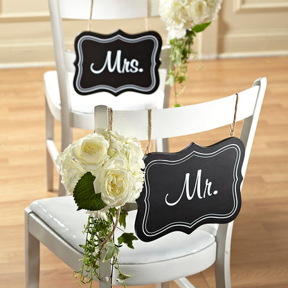 Notions Chair Décor –  Floreria Mexico #2, Torrance CA