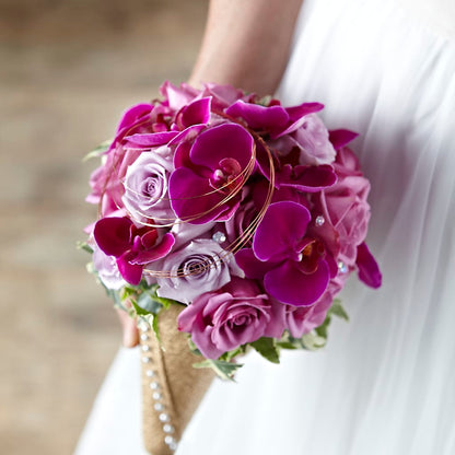 Breathless Bouquet –  Floreria Mexico #2, Torrance CA
