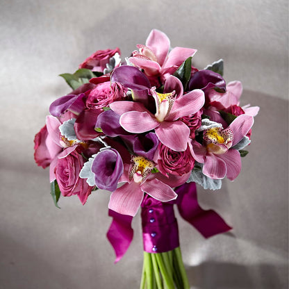 Delicacy Bouquet –  Floreria Mexico #2, Torrance CA