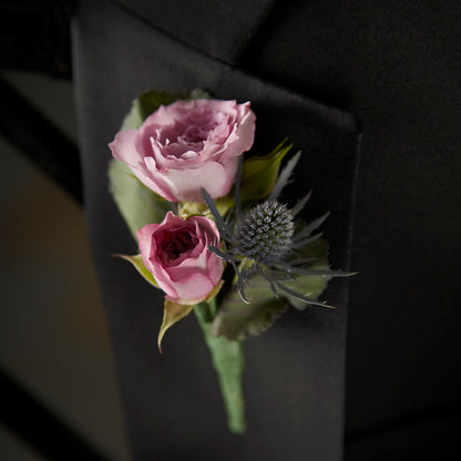 Veronica Boutonniere –  Floreria Mexico #2, Torrance CA