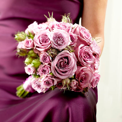 Veronica Bouquet –  Floreria Mexico #2, Torrance CA