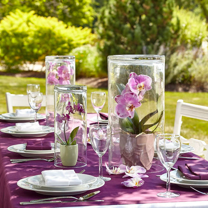 Dramatic Garden Centerpiece –  Floreria Mexico #2, Torrance CA
