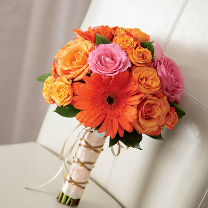 Lifetime of Love Bouquet –  Floreria Mexico #2, Torrance CA