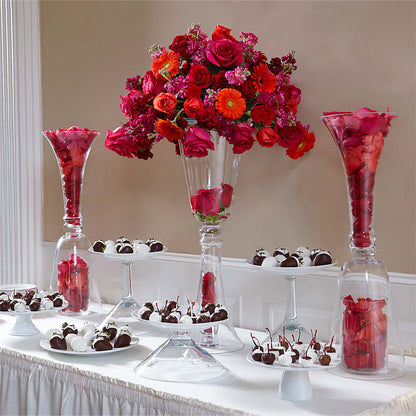 Life's Sweetness Centerpiece –  Floreria Mexico #2, Torrance CA