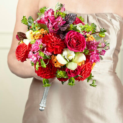 True Happiness Bouquet –  Floreria Mexico #2, Torrance CA