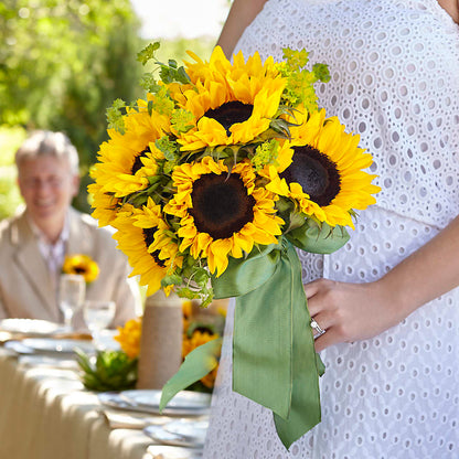Free Spirit Bouquet –  Floreria Mexico #2, Torrance CA