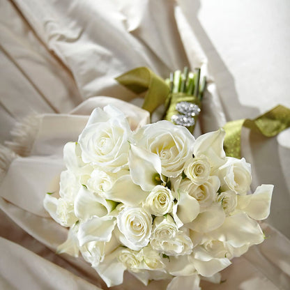 Serene Highness Bouquet –  Floreria Mexico #2, Torrance CA