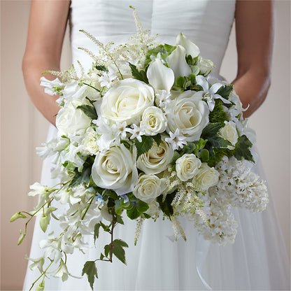 Cherish Bouquet –  Floreria Mexico #2, Torrance CA