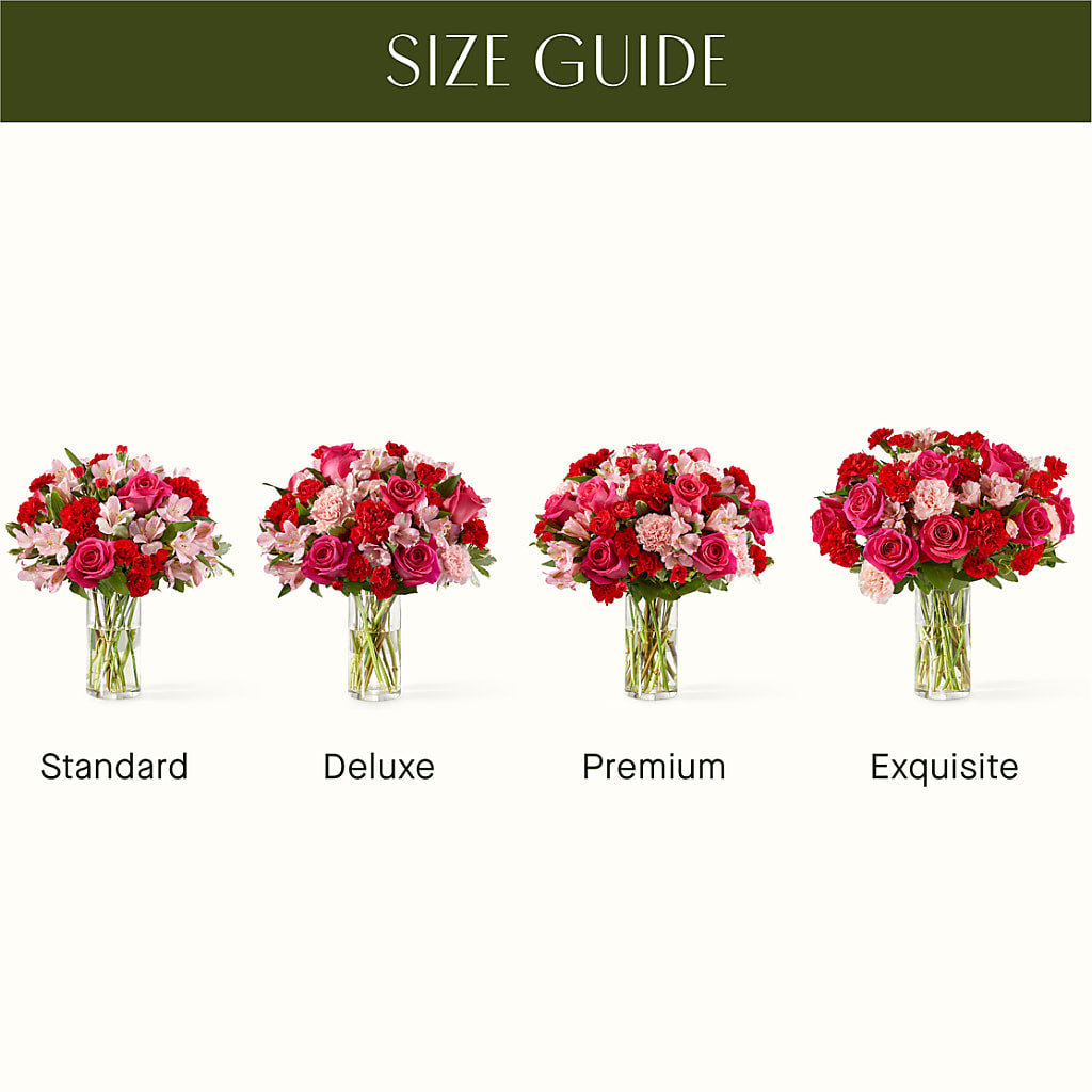 You're Precious Bouquet –  Floreria Mexico #2, Torrance CA